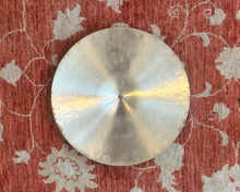 Load image into Gallery viewer, Meinl B14MH 14" Byzance Traditional Medium Hi-Hats