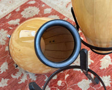 Load image into Gallery viewer, Meinl Headliner Series Conga Set w/ Stands