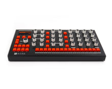 Load image into Gallery viewer, Melbourne Instruments NINA 12 Voice Analogue Polyphonic Multitimbral Synthesizer with Motorised Controls