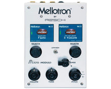 Load image into Gallery viewer, Mellotron Micro Module