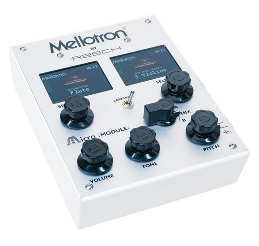 Mellotron Micro Module