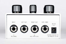 Load image into Gallery viewer, Meris Audio Polymoon Super-Modulated Delay Pedal