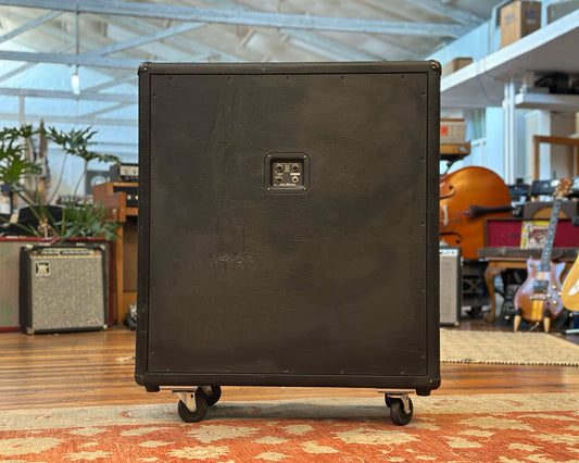 Mesa Boogie 4FB 4x12 Cabinet