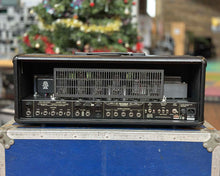 Load image into Gallery viewer, Mesa Boogie 3 Channel 8 Mode Multi-Watt Dual Rectifier 50/100 Watt Valve Head