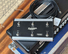 Load image into Gallery viewer, Mesa Boogie 3 Channel 8 Mode Multi-Watt Dual Rectifier 50/100 Watt Valve Head