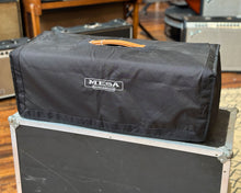 Load image into Gallery viewer, Mesa Boogie Dual Rectifier 100 Watt Head - Antique Red King Crocodile