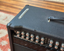 Load image into Gallery viewer, Mesa Boogie Dual Rectifier Roadster 2x12" 50/100 Watt Valve Combo w/RJM Mini Amp Gizmo