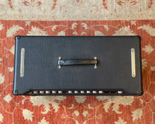 Load image into Gallery viewer, Mesa Boogie Dual Rectifier Roadster 2x12" 50/100 Watt Valve Combo w/RJM Mini Amp Gizmo