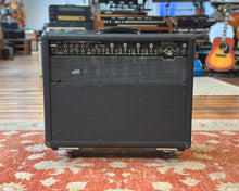 Load image into Gallery viewer, Mesa Boogie Dual Rectifier Roadster 2x12" 50/100 Watt Valve Combo w/RJM Mini Amp Gizmo