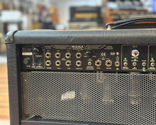 Load image into Gallery viewer, Mesa Boogie Dual Rectifier Roadster 2x12" 50/100 Watt Valve Combo w/RJM Mini Amp Gizmo