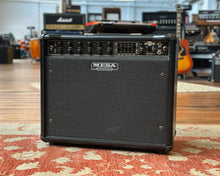 Load image into Gallery viewer, Mesa Boogie Express 5:50 w/ Original Dust Cover & Footswitch