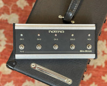 Load image into Gallery viewer, Mesa Boogie Nomad Fifty Five 2x12 Combo