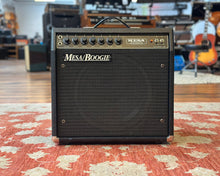 Load image into Gallery viewer, Mesa Boogie Studio 22 Watt 1x12" Guitar Amplifier