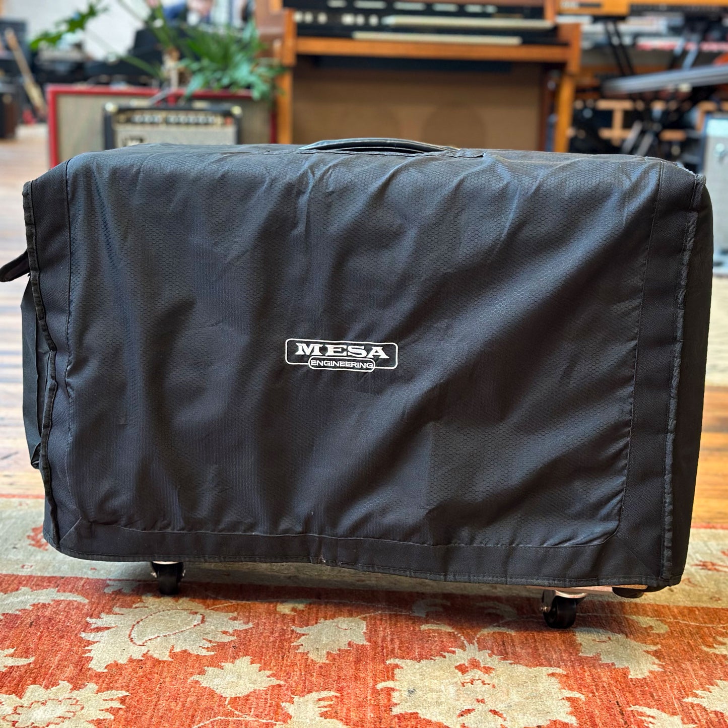 Mesa Boogie TransAtlantic TA-30