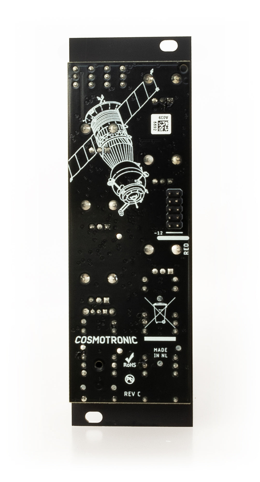 Cosmotronic Messor - Black