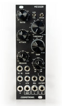 Load image into Gallery viewer, Cosmotronic Messor - Black