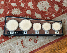 Load image into Gallery viewer, Mica Sonic Electronic Bongos