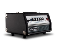 Load image into Gallery viewer, Ampeg MICRO-VR-HD 200 Watt Bass Head