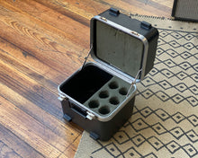 Load image into Gallery viewer, Unbranded Microphone case