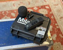 Load image into Gallery viewer, Milab VIP-50 Multipattern Large-Diaphragm Condenser Microphone