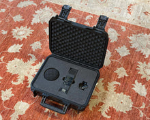 Load image into Gallery viewer, Milab VIP-50 Multipattern Large-Diaphragm Condenser Microphone