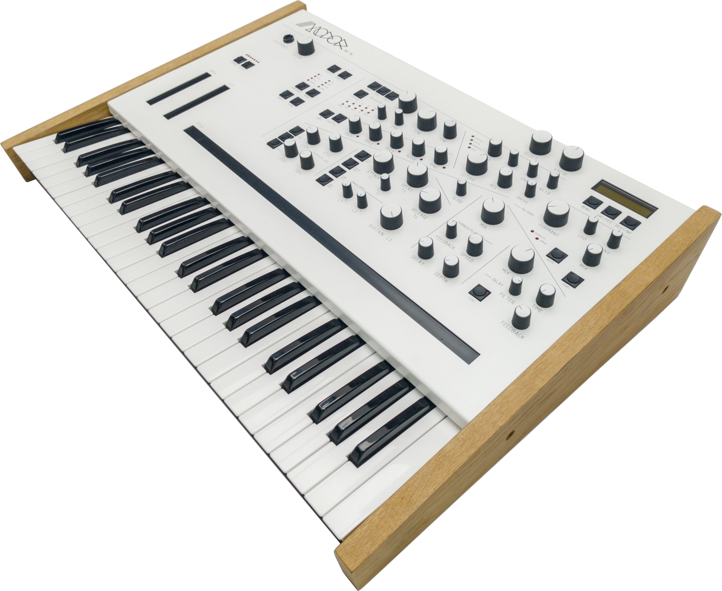 Modor NF-1k