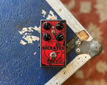 Load image into Gallery viewer, MojoHandFX Socrates