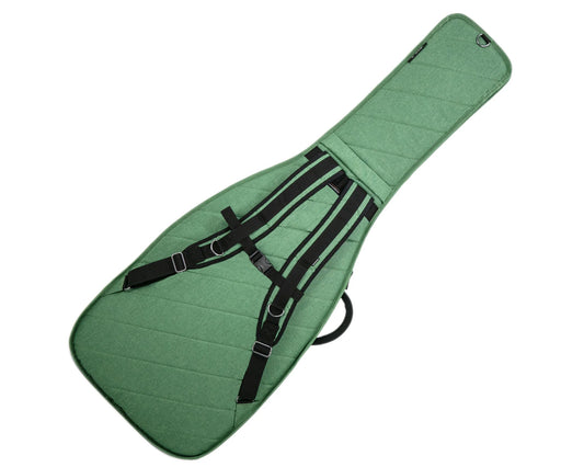Mono Bass Sleeve 2.0 Electric - Amazon Green