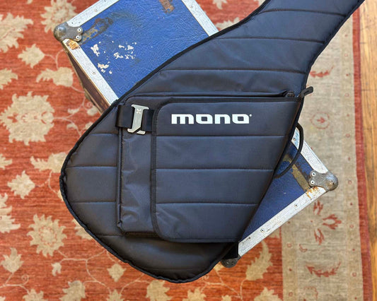 Mono Electric Guitar Sleeve - Mint Condition