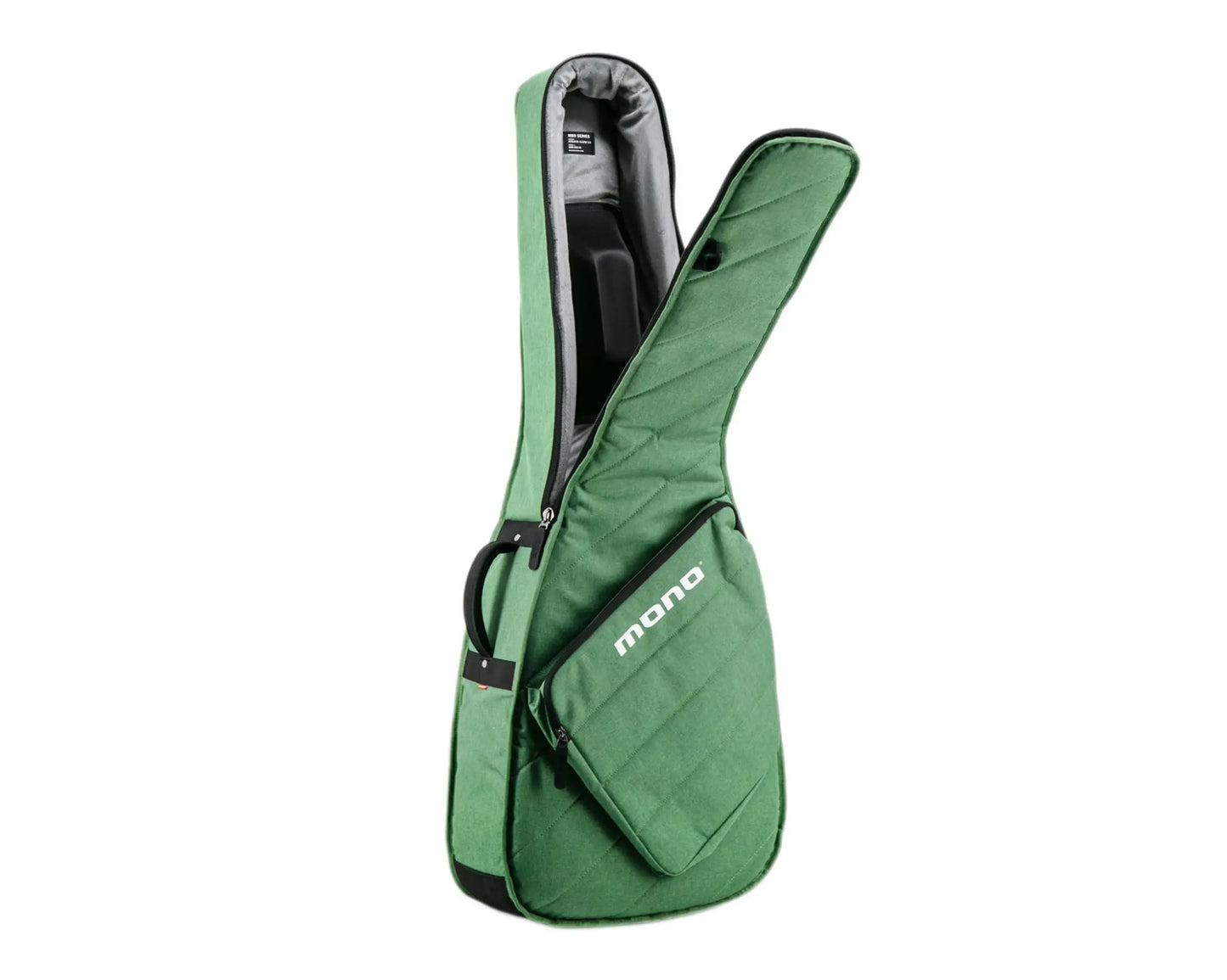 Mono Guitar Sleeve 2.0 Dreadnought - Amazon Green