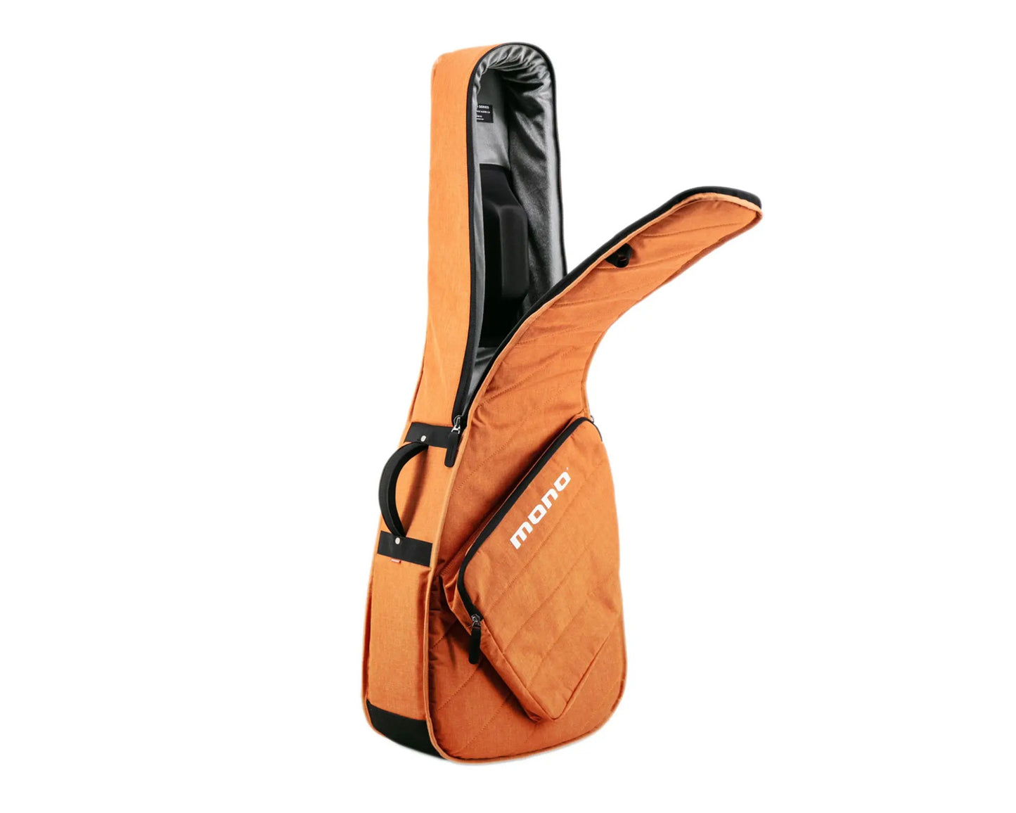 Mono Guitar Sleeve 2.0 Dreadnought - Burnt Orange