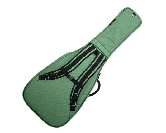 Mono Guitar Sleeve 2.0 Electric - Amazon Green