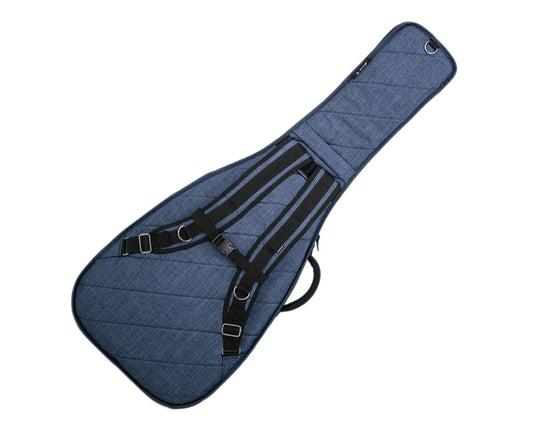 Mono Guitar Sleeve 2.0 Electric - Moonlight Blue