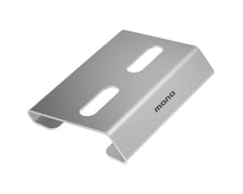 Load image into Gallery viewer, Mono Pedalboard Rise - Silver