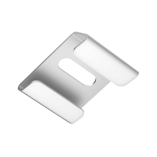 Mono Pedalboard Rise - Silver