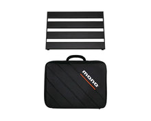 Load image into Gallery viewer, Mono Small Pedalboard Rail + Stealth Accessory Case