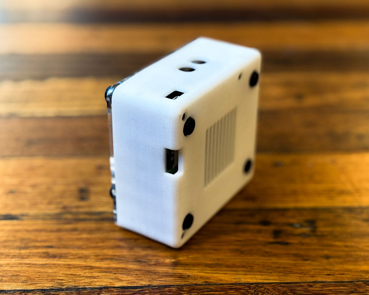 Monome Norns shield 2021年版（210330） norns shield