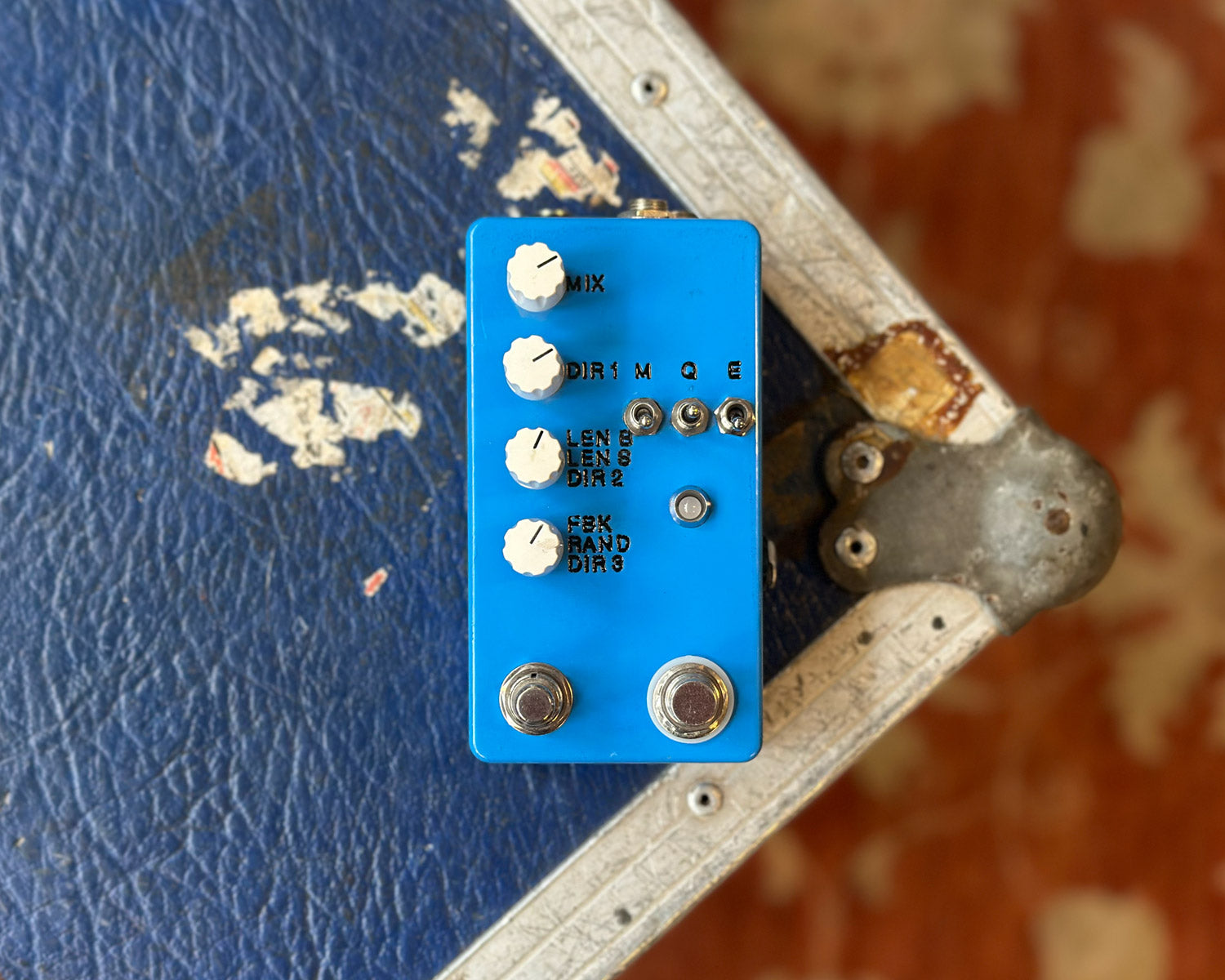 Montreal Assembly Count To 5 – Found Sound