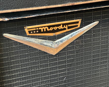 Load image into Gallery viewer, Moody BA17