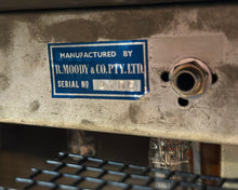 Load image into Gallery viewer, Moody BA17