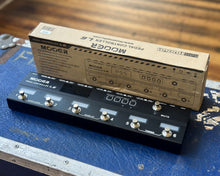 Load image into Gallery viewer, Mooer L6 Pedal Controller