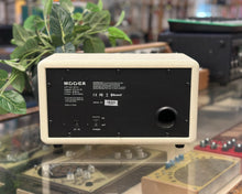 Load image into Gallery viewer, Mooer SilverEye10 2x16 Watt Stereo Bluetooth HiFi Speaker