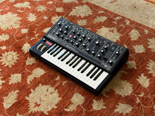 Load image into Gallery viewer, Moog Grandmother Dark 👵 Semi-Modular Analog Synthesizer
