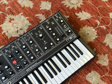 Load image into Gallery viewer, Moog Grandmother Dark 👵 Semi-Modular Analog Synthesizer