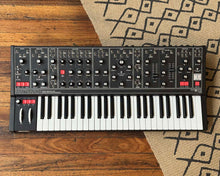 Load image into Gallery viewer, Moog Matriarch Dark Patchable 4-note Paraphonic Analogue Synthesiser