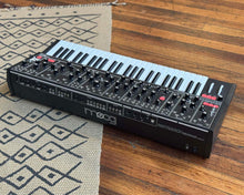 Load image into Gallery viewer, Moog Matriarch Dark Patchable 4-note Paraphonic Analogue Synthesiser
