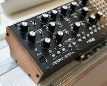 Load image into Gallery viewer, Moog Mother-32 Analog Synthesizer w/ Analog Case
