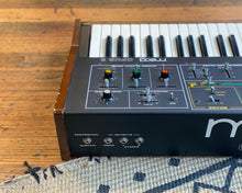 Load image into Gallery viewer, 1980 Moog Opus 3 Analogue Polyphonic Synthesiser