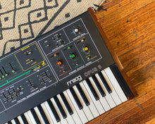 Load image into Gallery viewer, 1980 Moog Opus 3 Analogue Polyphonic Synthesiser