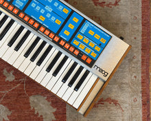 Load image into Gallery viewer, Moog The Source Monophonic Analogue Synthesizer